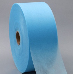 Disposable Medical PP Spunbond Nonwoven details