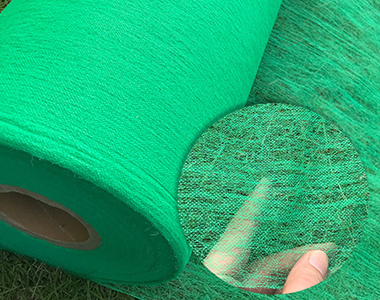 影响绿化无纺布粘合力度的因素有哪些？